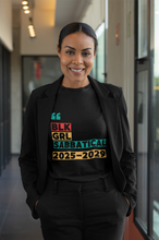 Load image into Gallery viewer, BLK GRL SABBATICAL