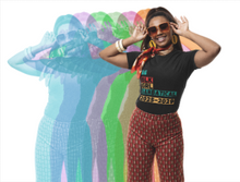 Load image into Gallery viewer, BLK GRL SABBATICAL