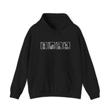 Load image into Gallery viewer, BLACK Hoodie