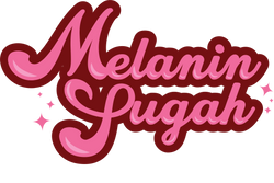 Melanin Sugah 