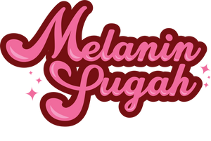 Melanin Sugah 